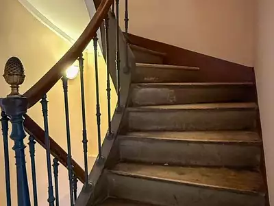 Maison, 114 m²
