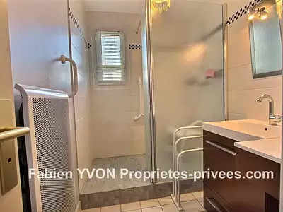 Appartement, 91 m²