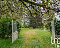 Maison, 1 062 m²