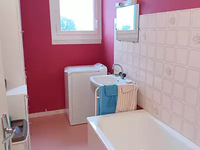 Appartement, 61,98 m²