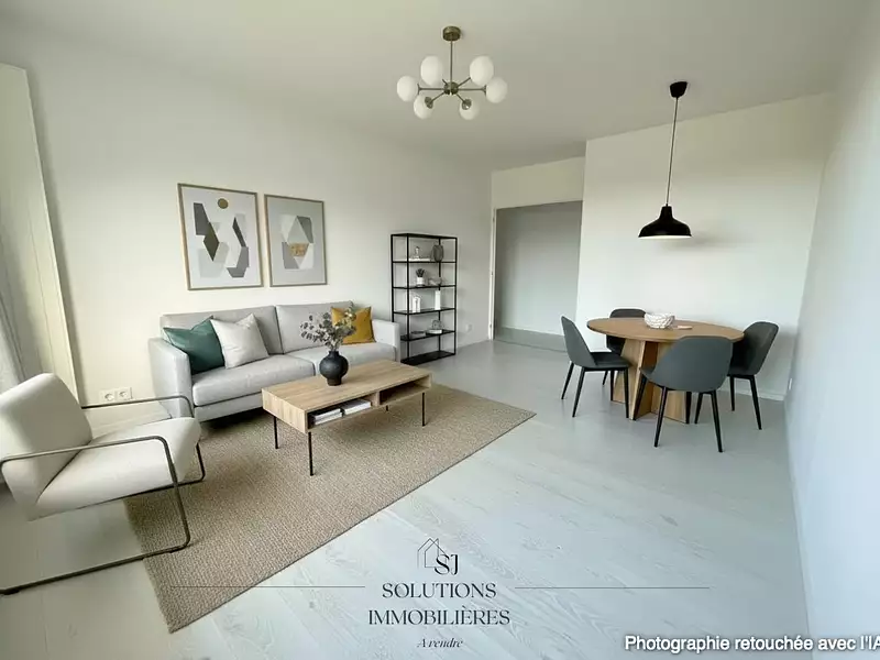 Appartement, 67,69 m²