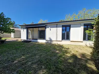 Maison, 107 m²