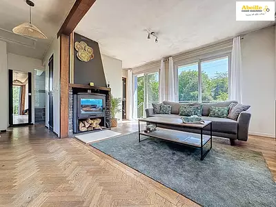 Maison, 109 m²