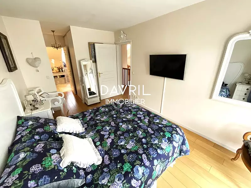 Maison, 165,12 m²