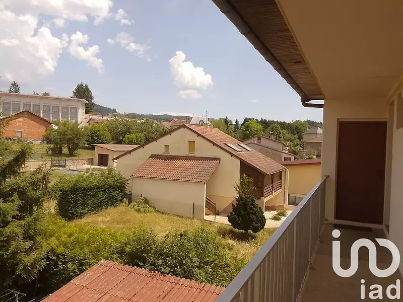 Appartement, 51 m²