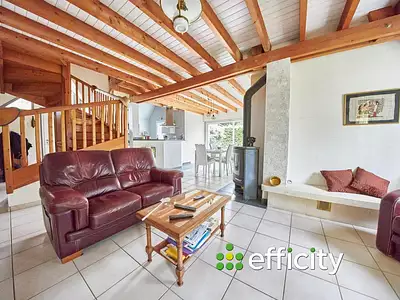 Maison, 130 m²