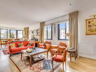 Appartement, 106,94 m²