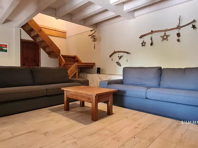 Maison, 221,83 m²