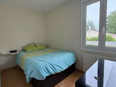 Appartement, 37,25 m²