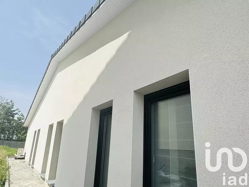 Maison, 112 m²