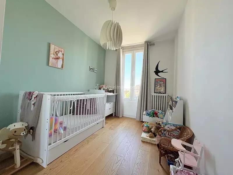 Maison, 73 m²