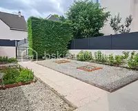 Appartement, 92 m²