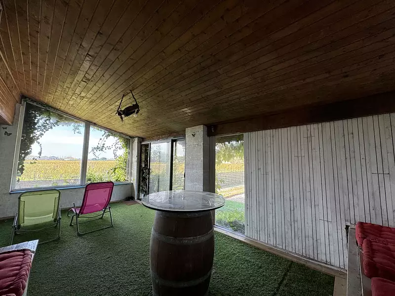 Maison, 197 m²
