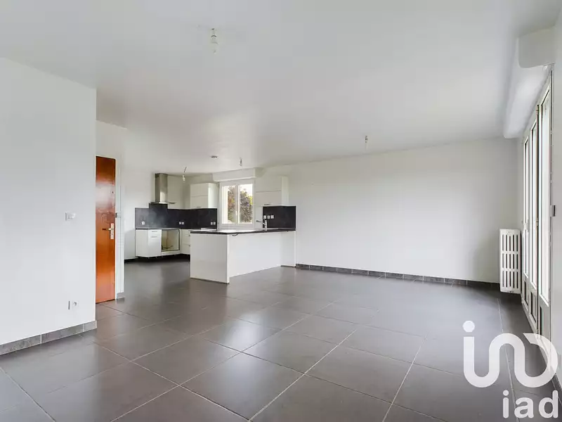 Maison, 112 m²