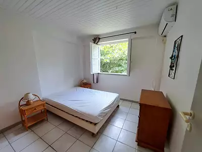 Appartement, 43,06 m²
