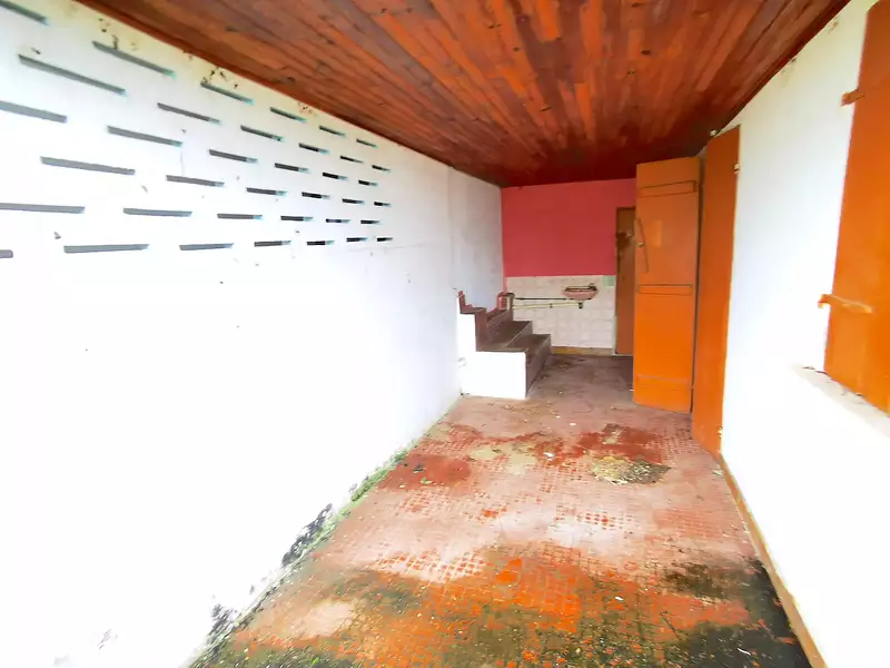 Maison, 139 m²