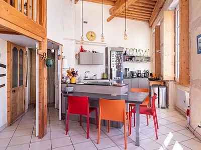 Appartement, 110,27 m²