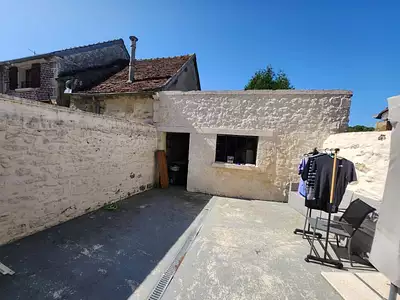 Maison, 87 m²