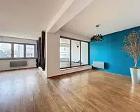 Appartement, 141 m²