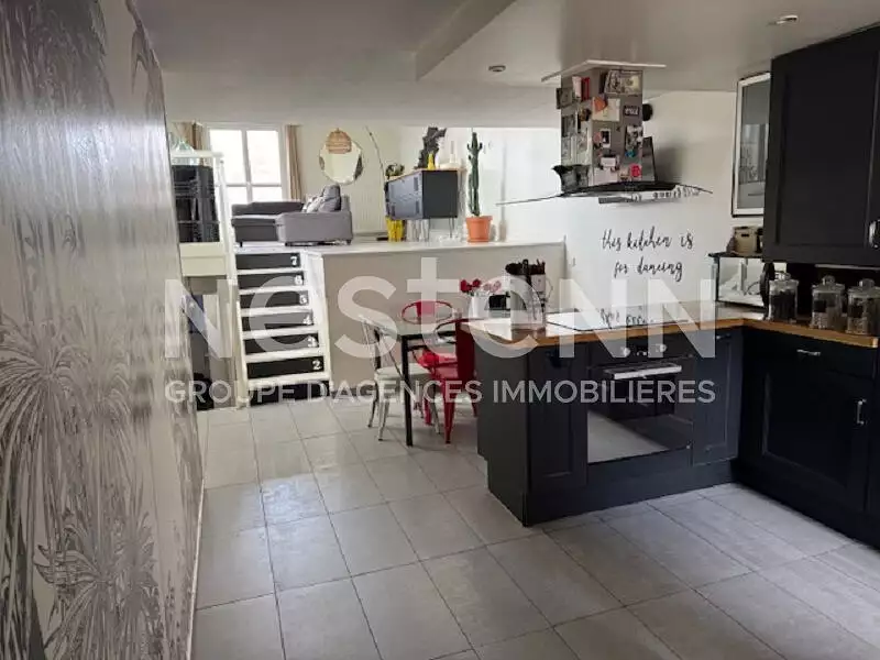 Appartement, 92,69 m²