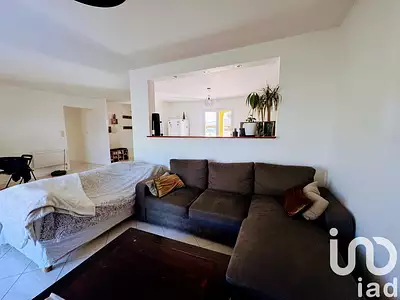 Maison, 99 m²