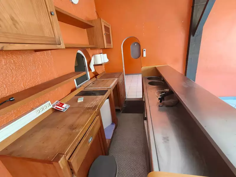 Appartement, 100 m²