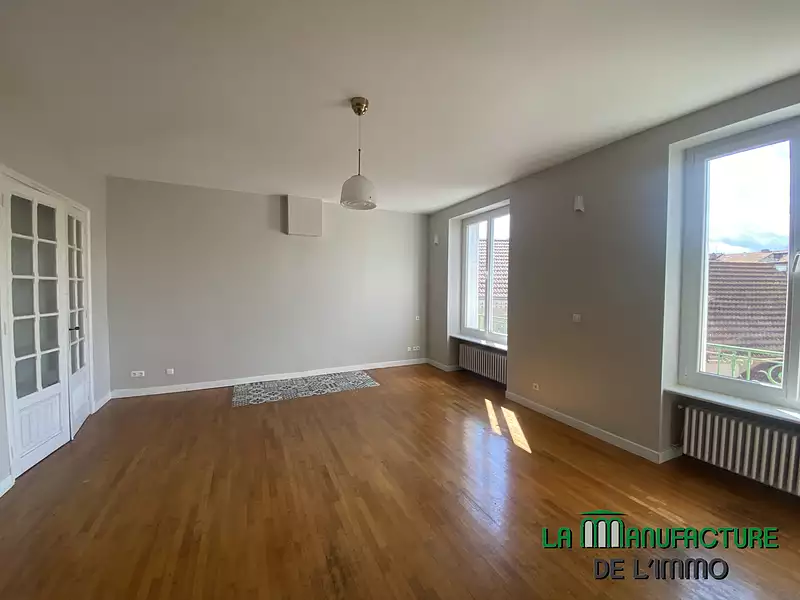 Appartement, 100,28 m²