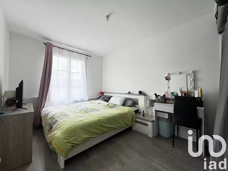 Appartement, 57 m²