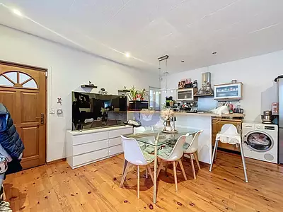 Appartement, 41,22 m²