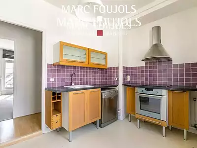 Appartement, 122,16 m²