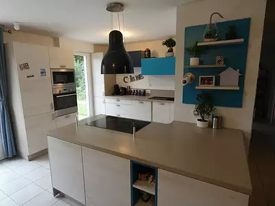 Maison, 85,59 m²