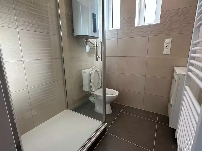 Appartement, 50 m²