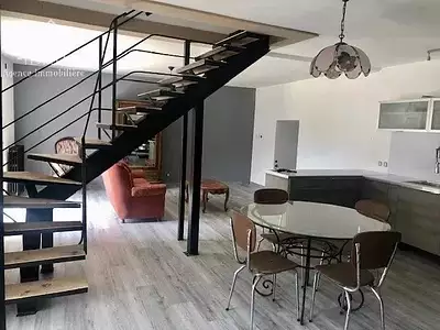 Maison, 118 m²