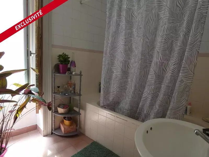 Maison, 79 m²