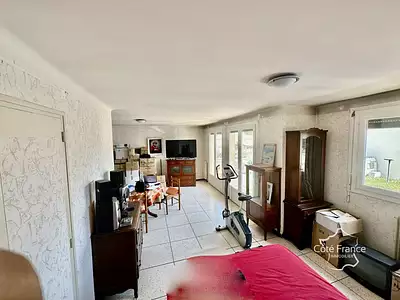 Appartement, 88 m²