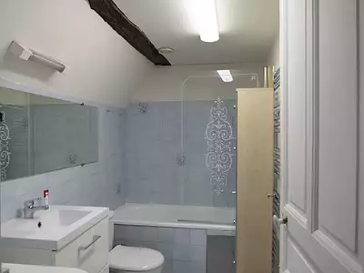 Appartement, 50 m²