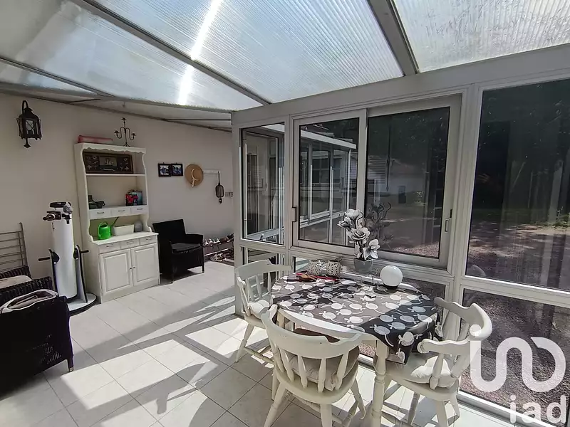 Maison, 125 m²