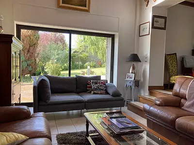 Maison, 116 m²