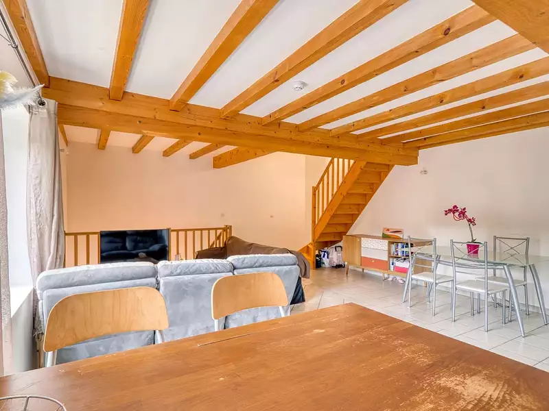 Maison, 108 m²