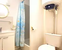 Appartement, 34,97 m²