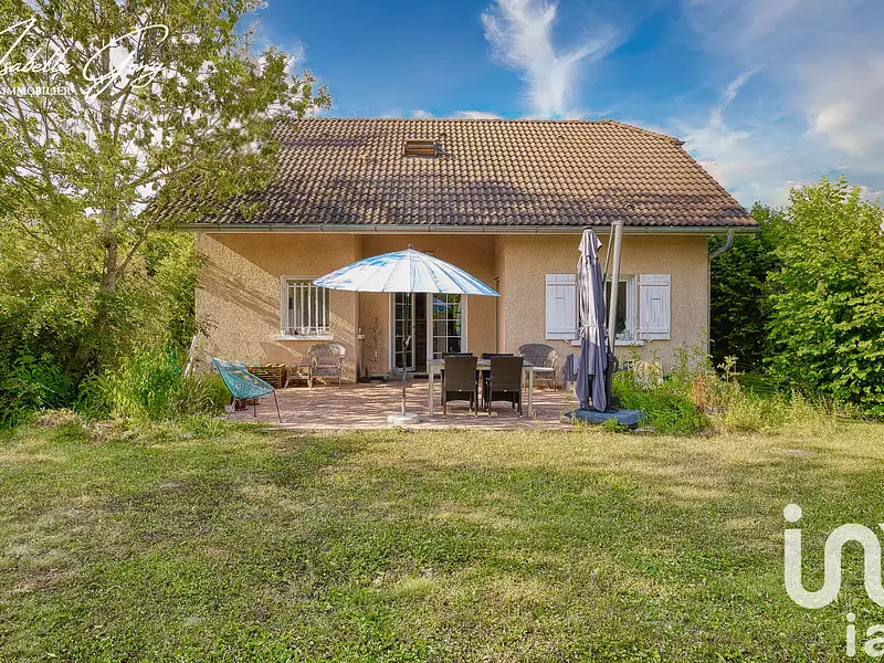 Maison, 133 m²