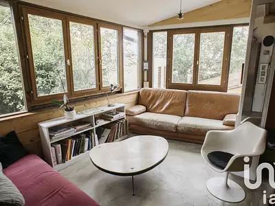 Maison, 195 m²