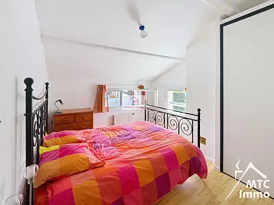 Maison, 150 m²