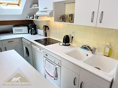 Appartement, 147 m²