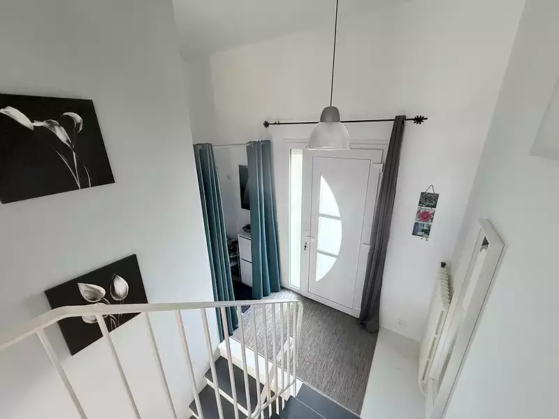 Maison, 134 m²