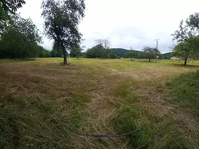 Terrain, 1 512 m²