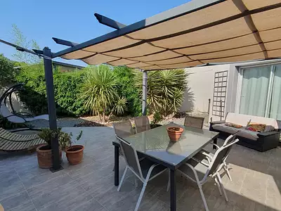 Maison, 135 m²