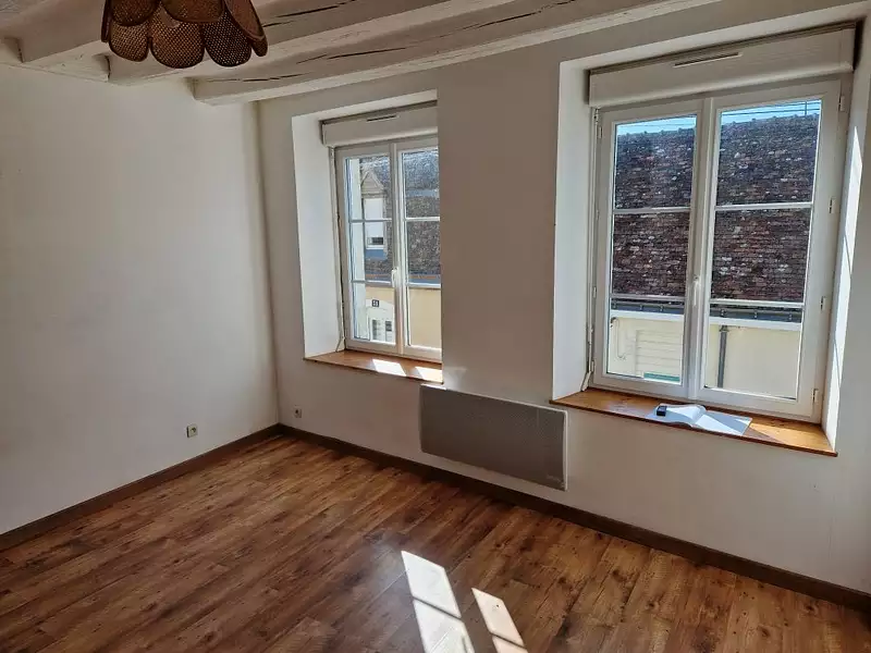 Maison, 73 m²