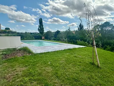 Maison, 247 m²