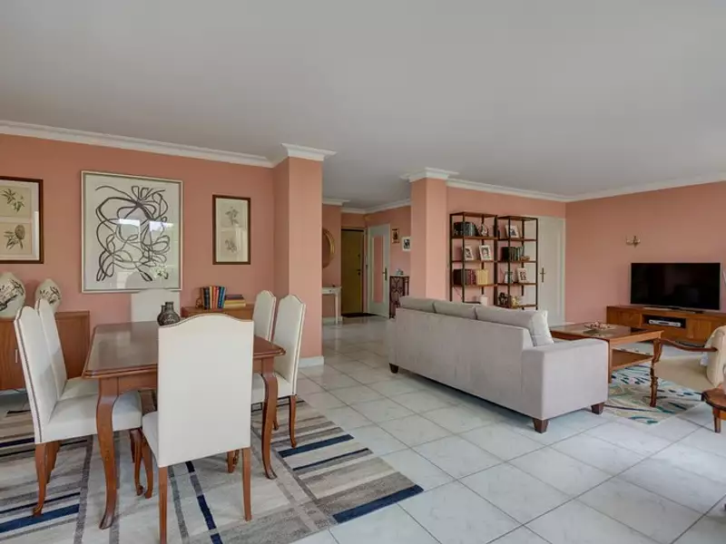 Appartement, 158 m²